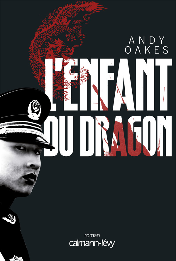 L'Enfant du dragon