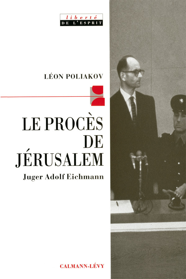 Le Procès de Jérusalem