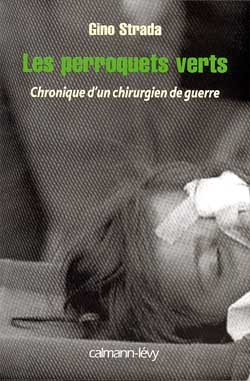 Les Perroquets verts