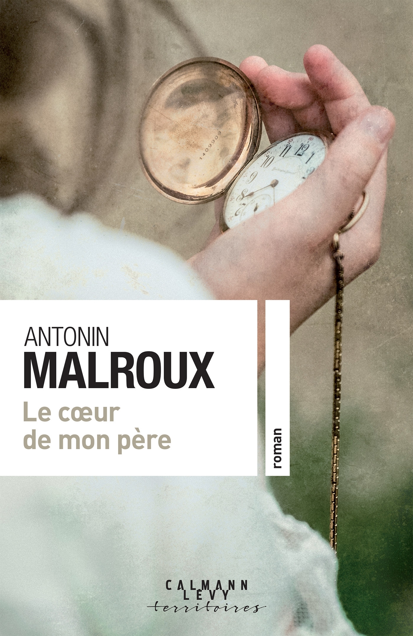 Le coeur de mon père