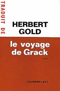Le Voyage de Grack