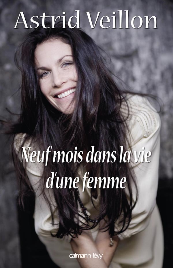 Neuf mois dans la vie d'une femme