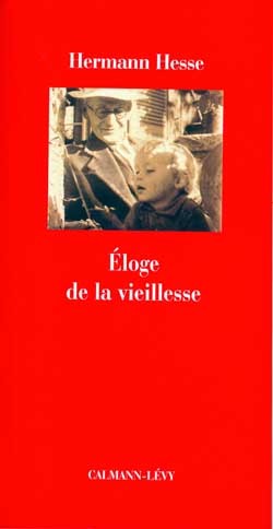 Eloge de la vieillesse
