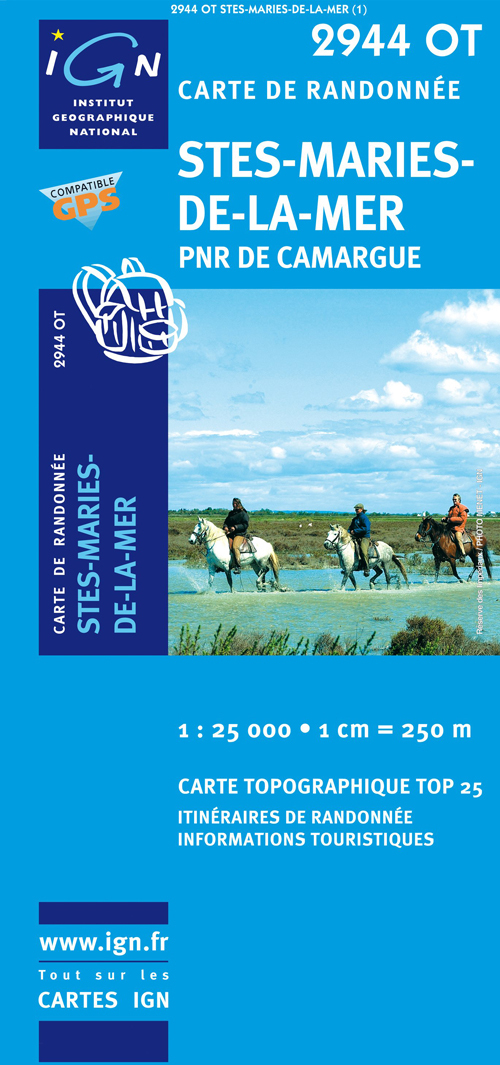 Aed 2944Ot Stes-Maries-De-La-Mer