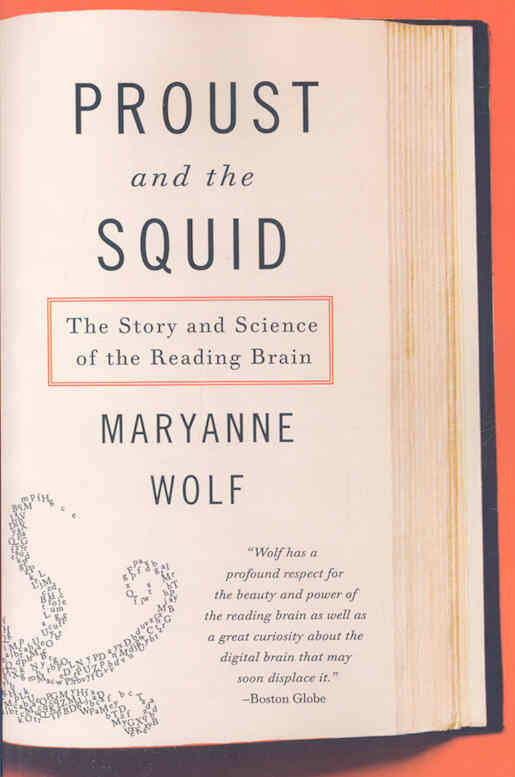 Proust and the Squid