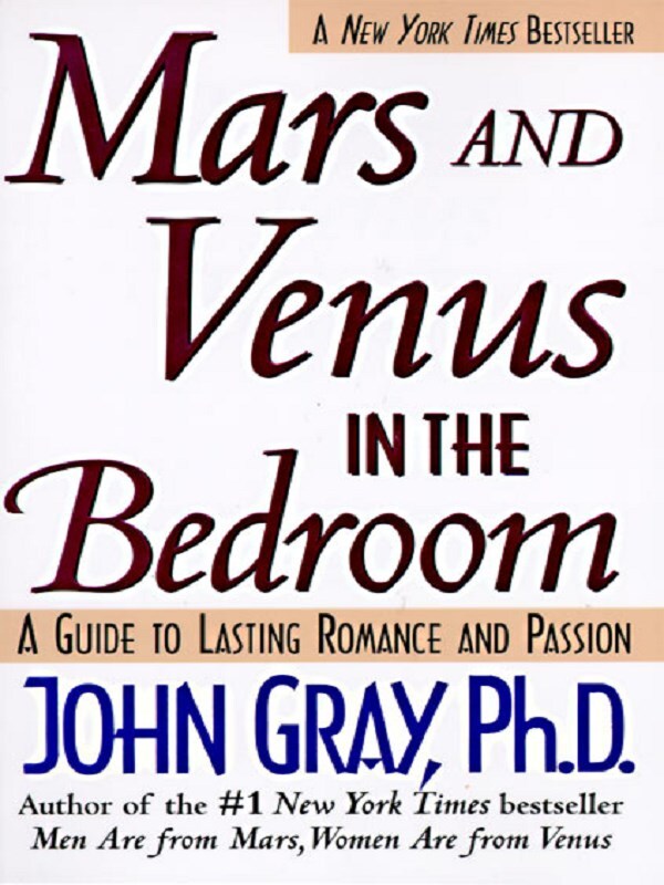 Mars and Venus in the Bedroom