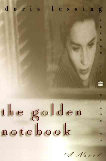 Golden Notebook