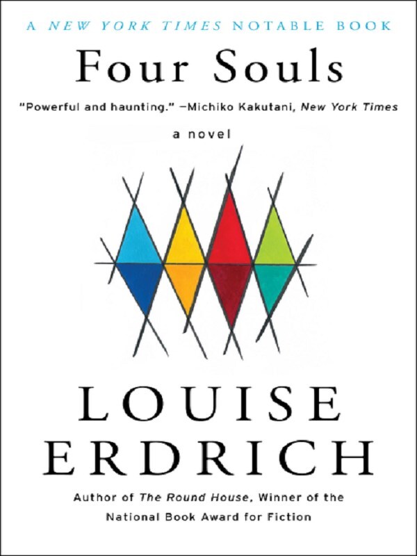 Four Souls