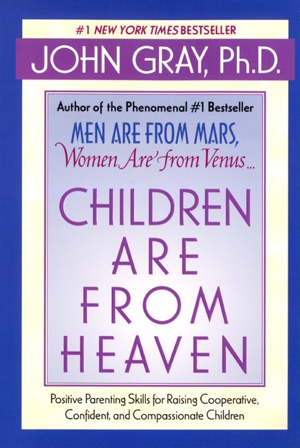 Children are from heaven