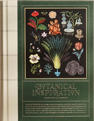 Botanical Inspiration