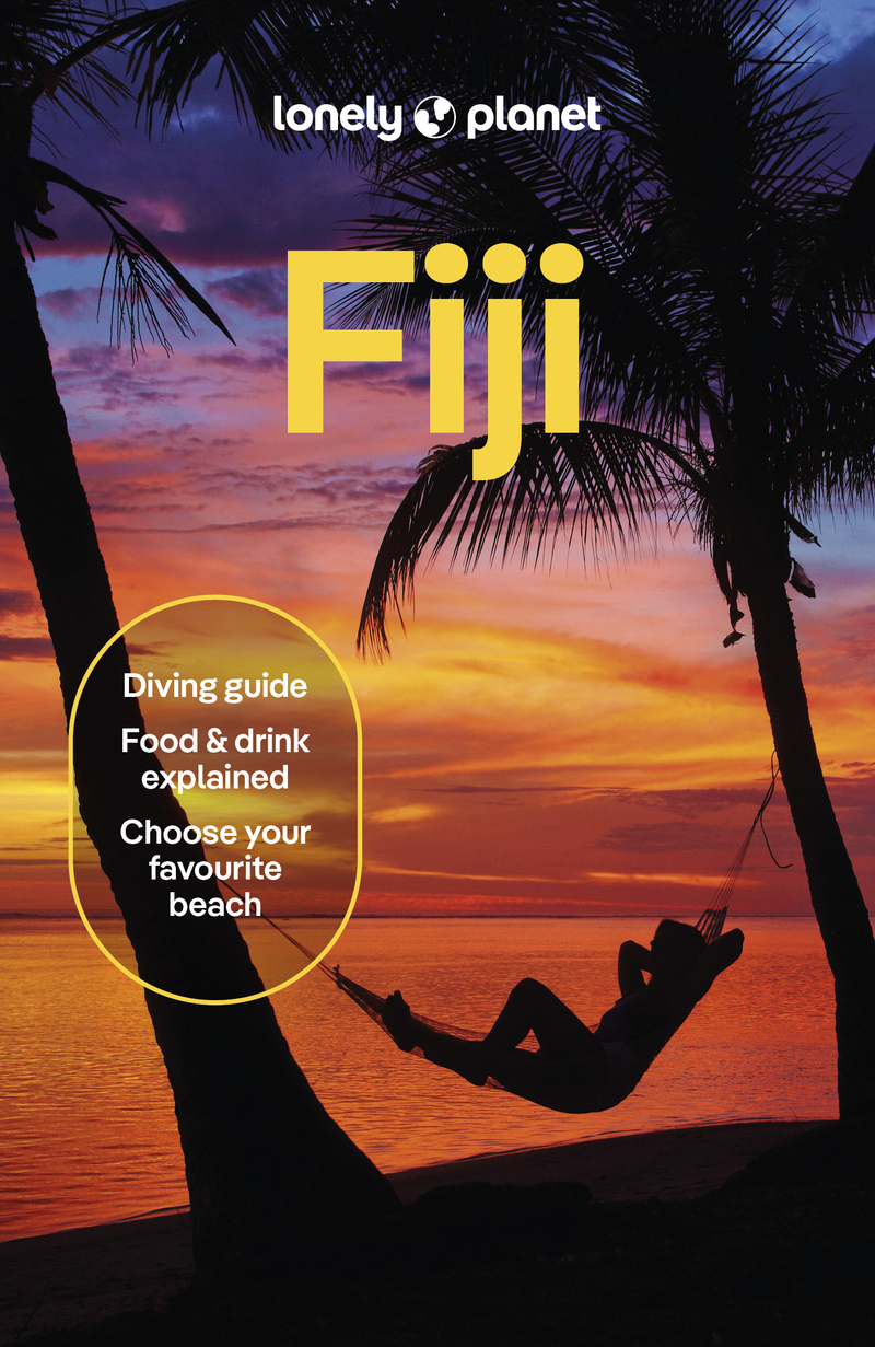 Fiji - 12ed - Anglais