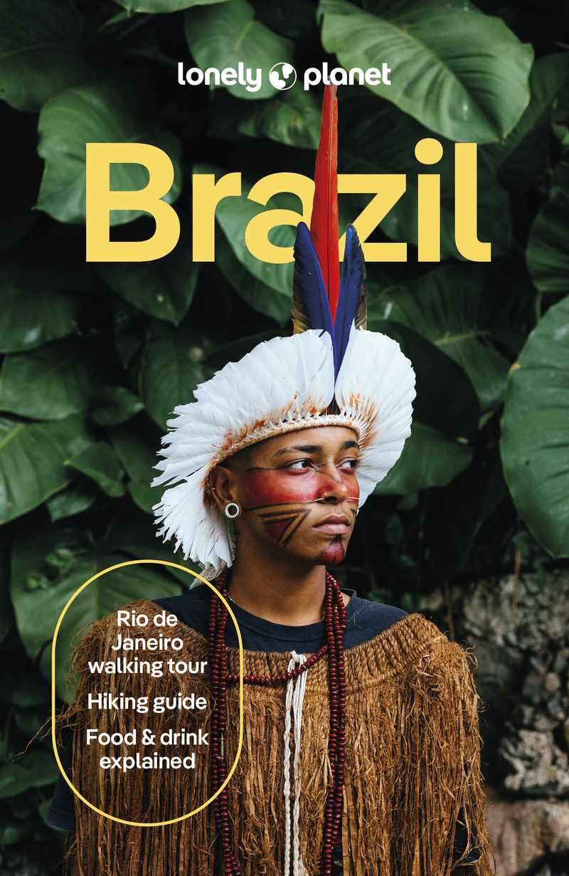 Brazil 14ed - Anglais