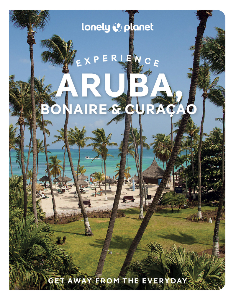 Experience Aruba 1ed -anglais-