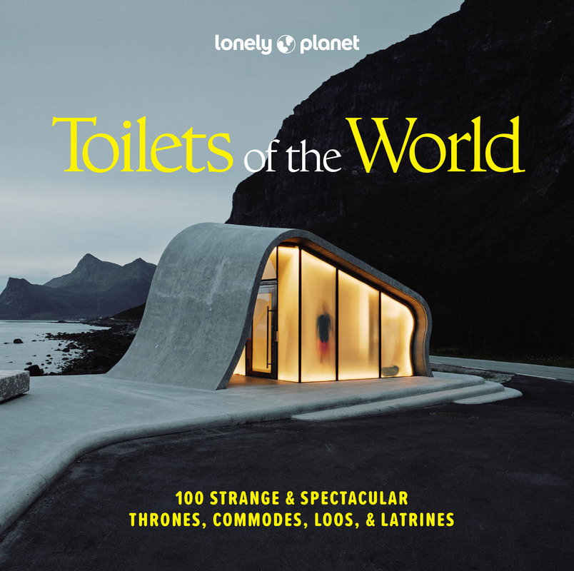 Toilets of the World 2 -anglais-