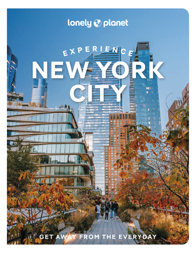 Experience New York City 2ed -anglais-