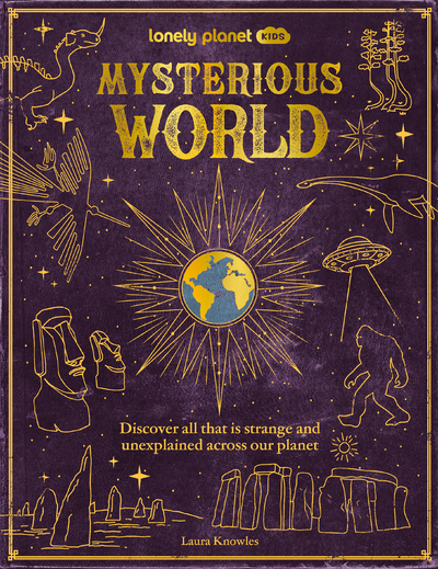 Mysterious World 1ed -anglais-