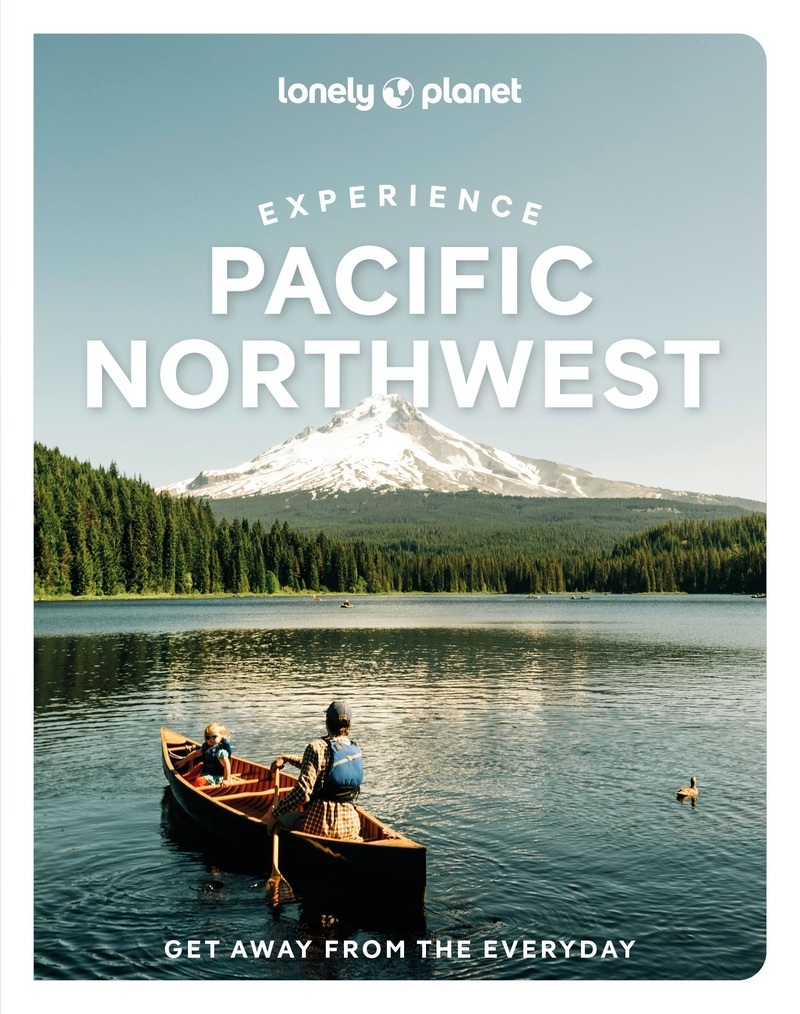 Experience Pacific Northwest 2ed -anglais-