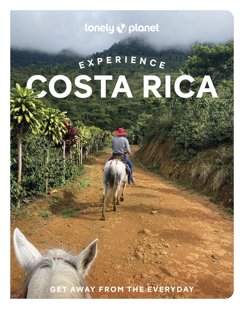 Experience Costa Rica 2ed -anglais-