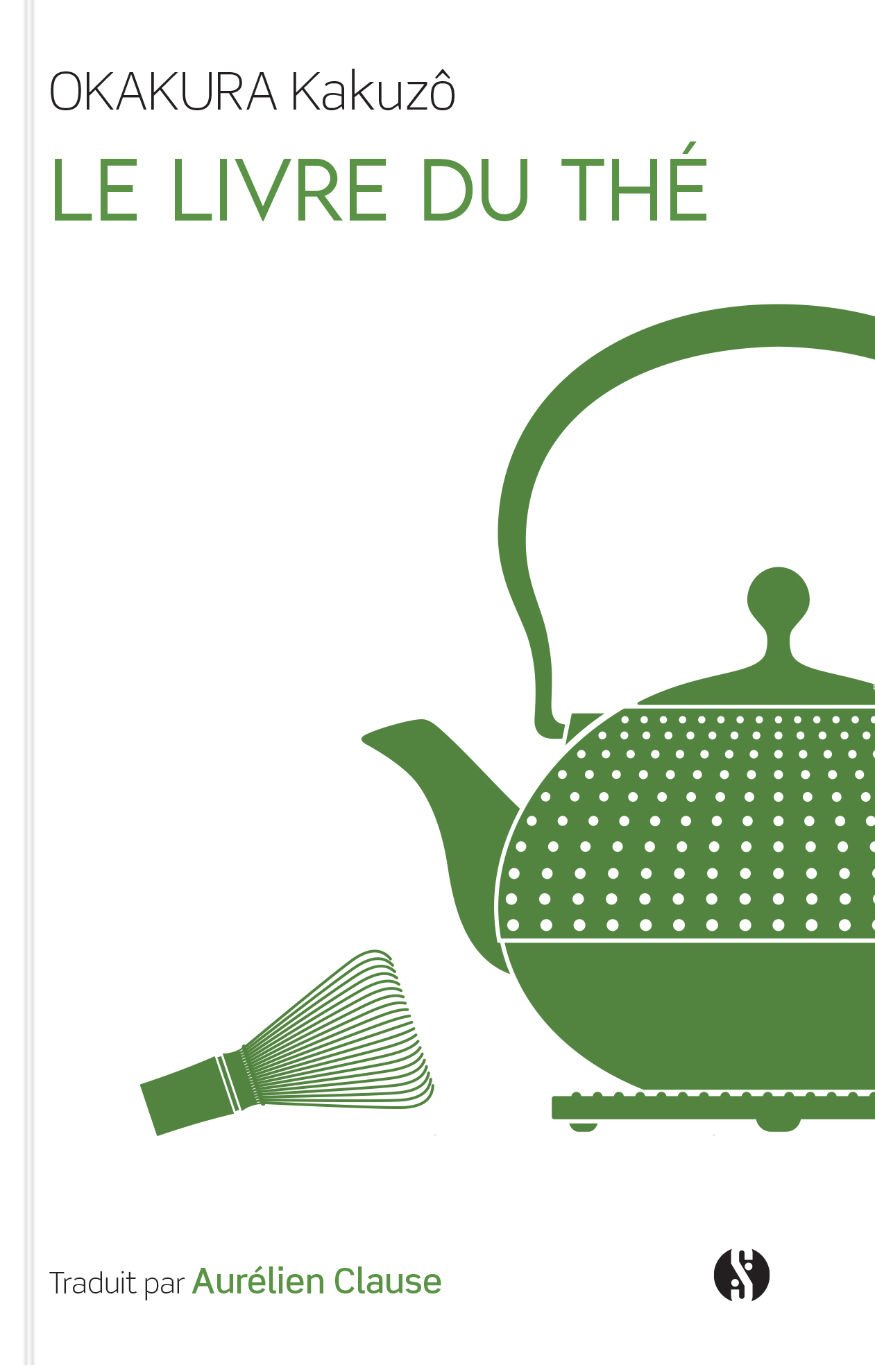Le Livre du thé