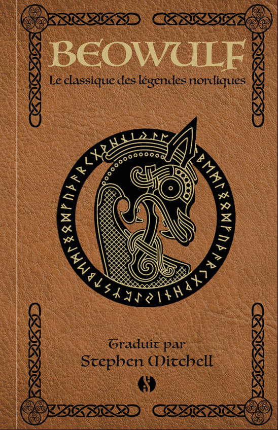 Beowulf - Le Classique des légendes nordiques