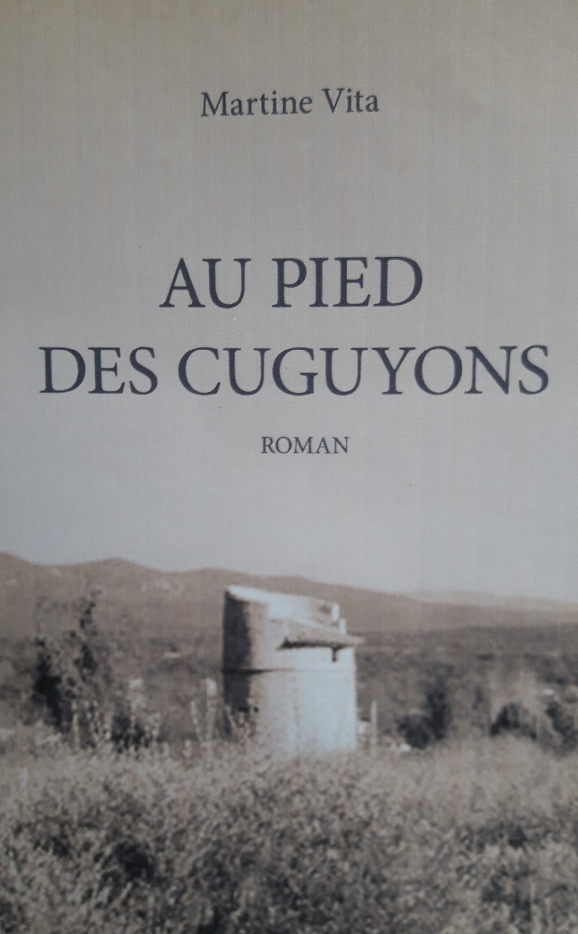 AU PIED DES CUGUYONS