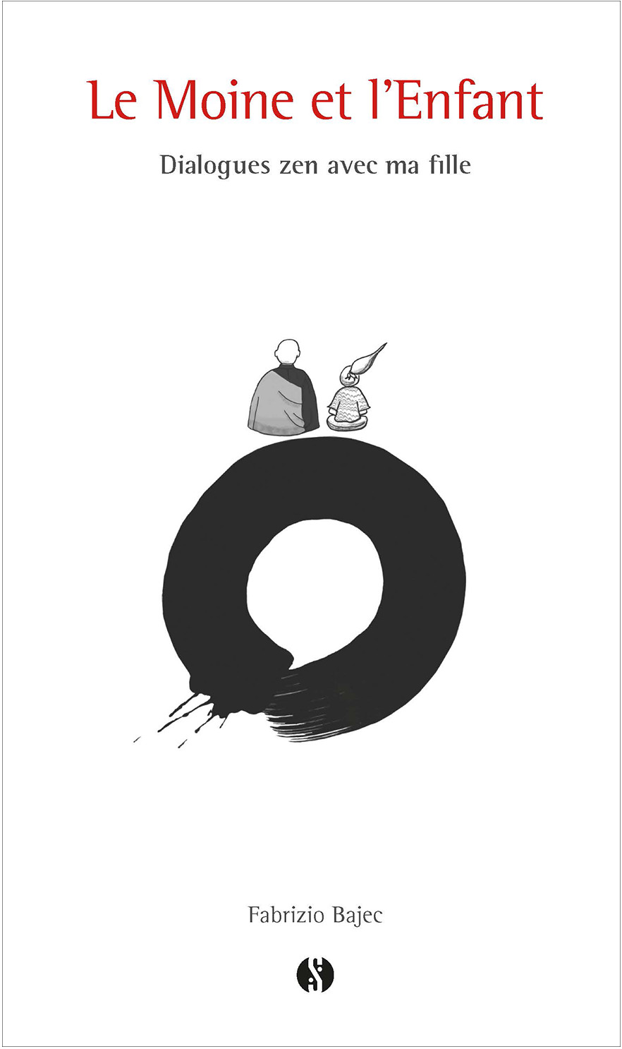 Le Moine et l'Enfant