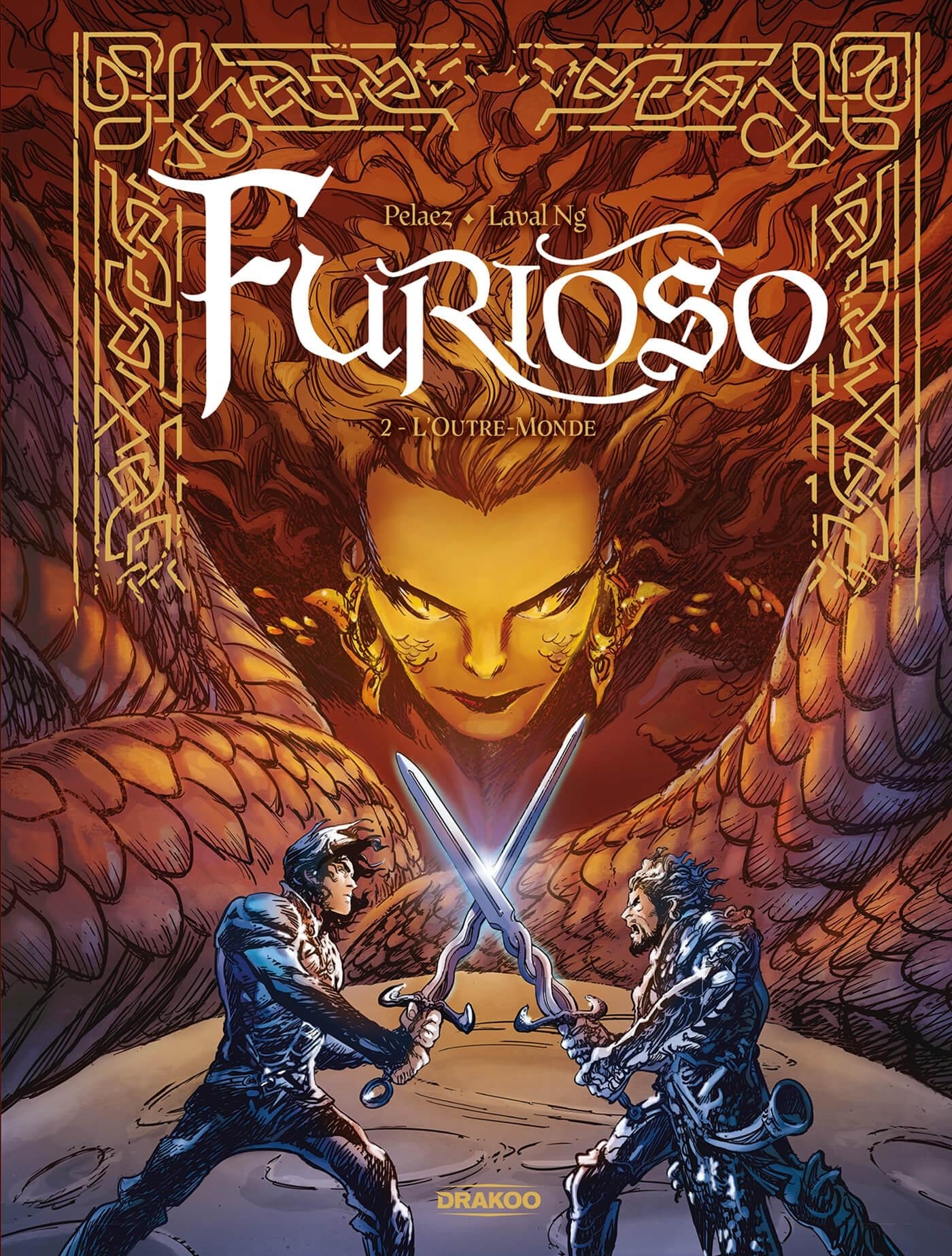 Furioso - vol. 02/2