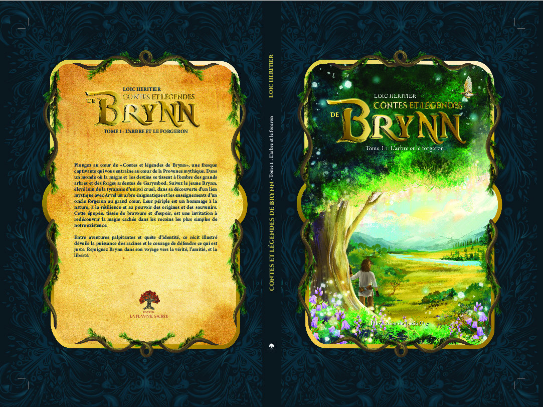 Contes et légendes de Brynn