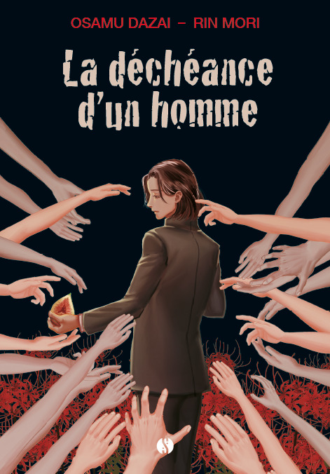 La déchéance d'un homme