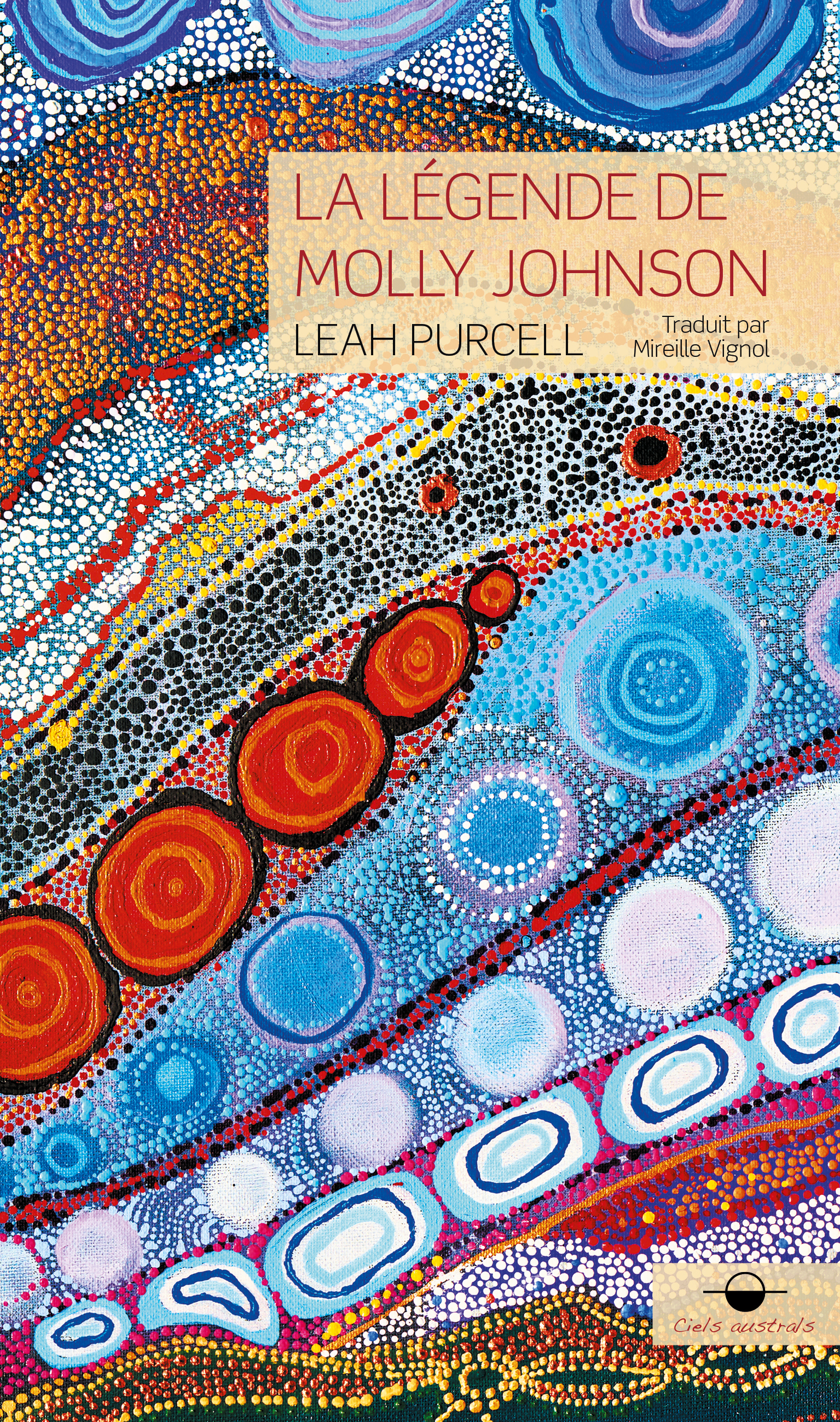 La Légende de Molly Johnson