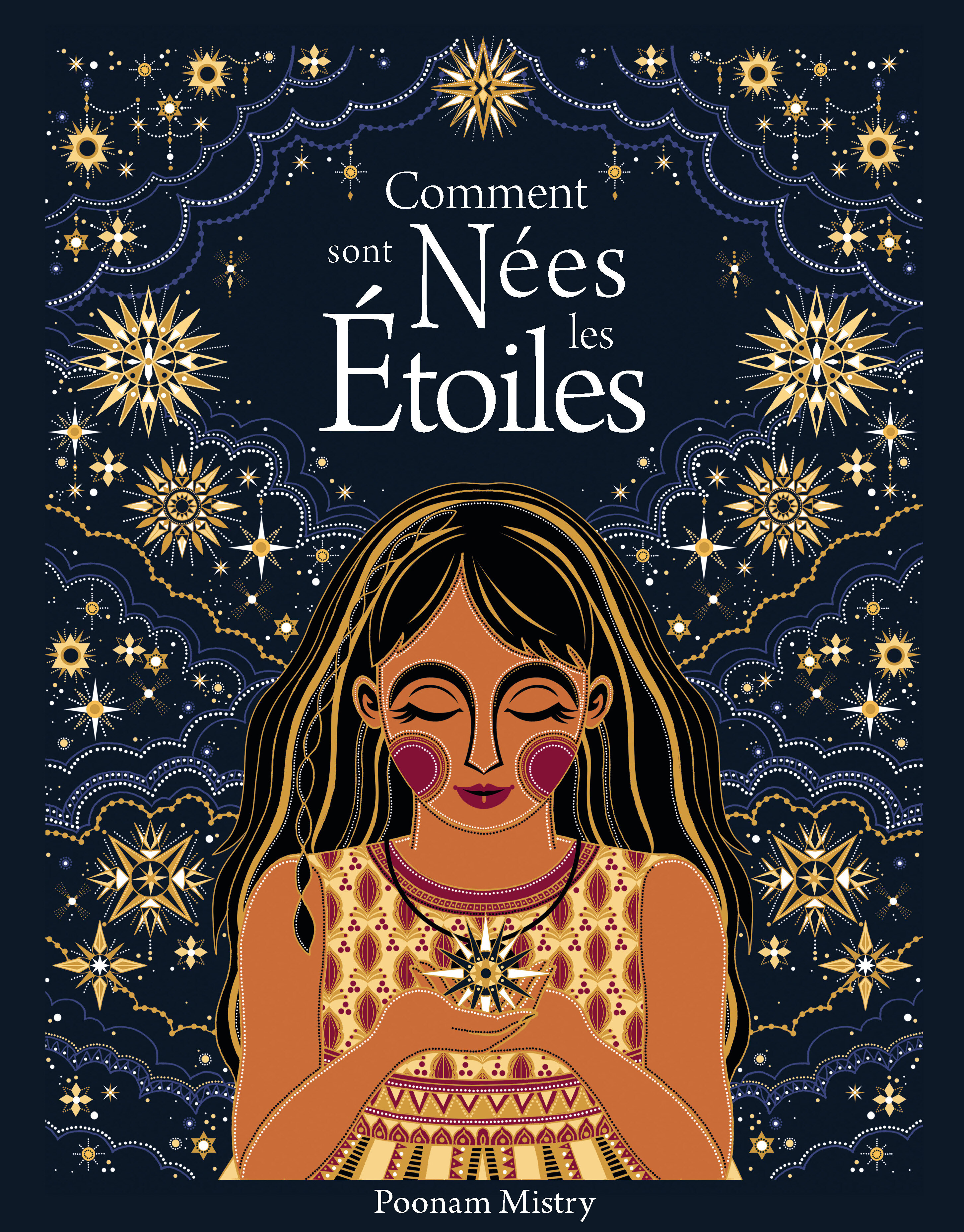 Comment sont nées les étoiles