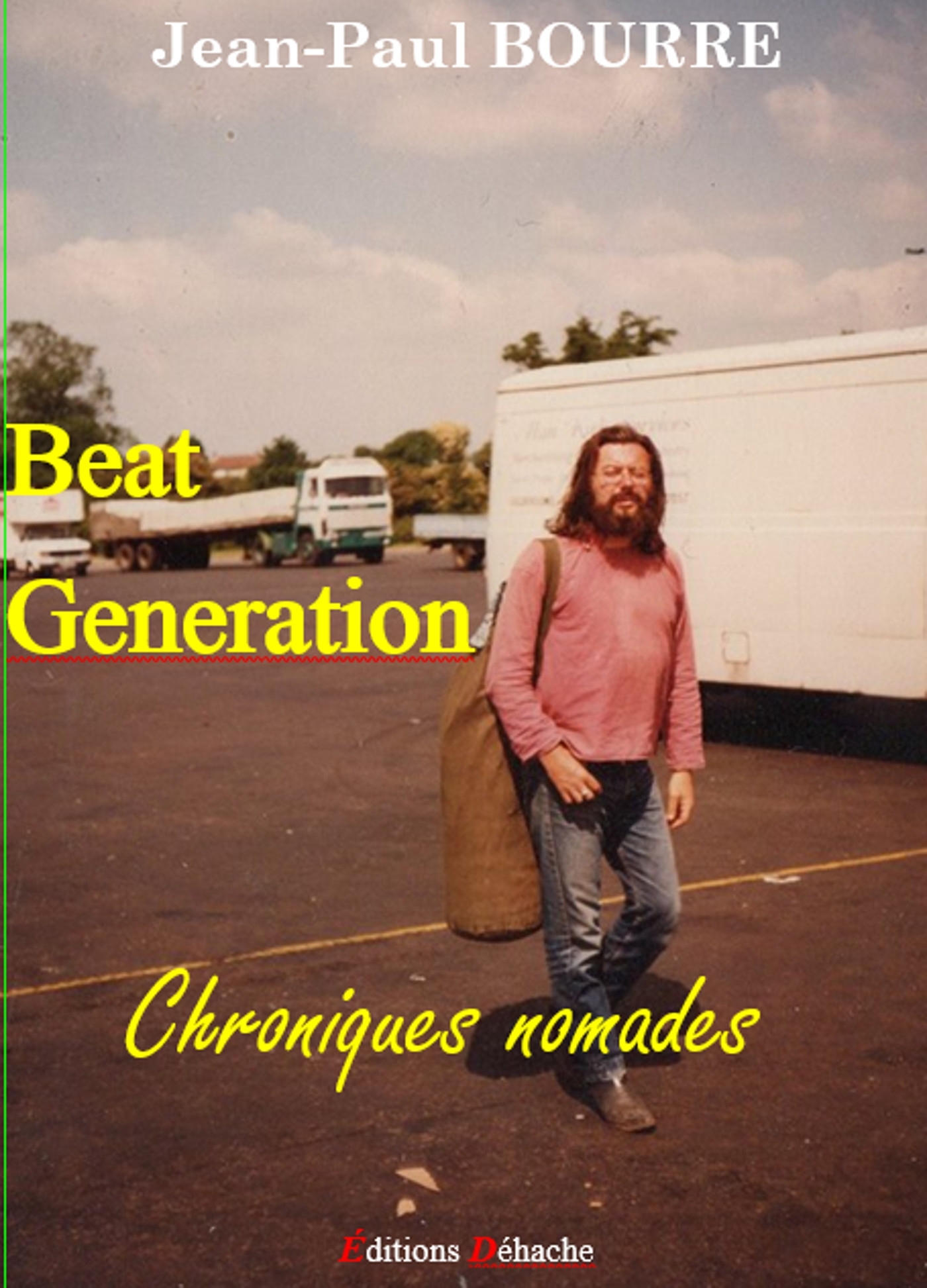 Beat generation