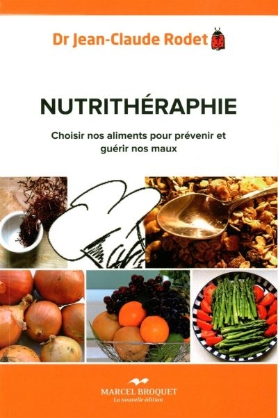 LA NUTRITHERAPIE