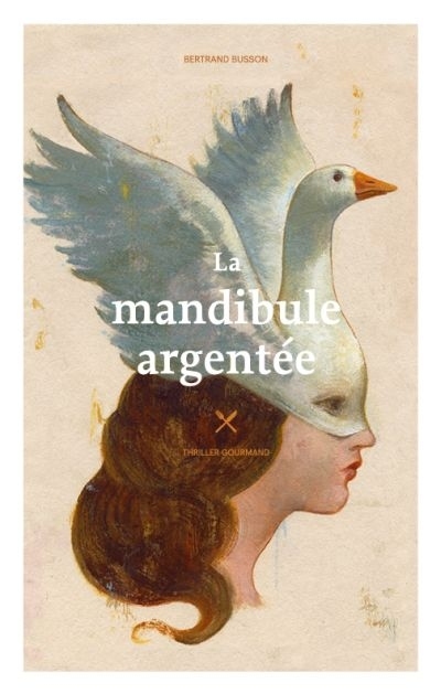 LA MANDIBULE ARGENTEE