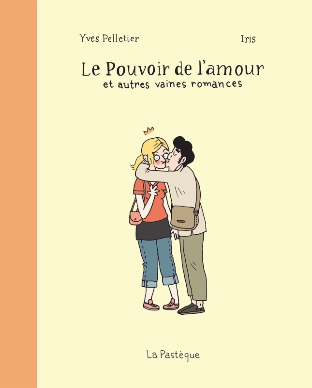 Le pouvoir de l'amour