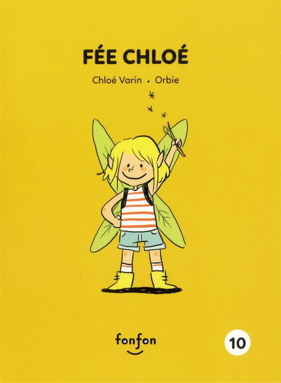 FEE CHLOE