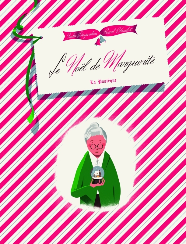 Le Noël de Marguerite