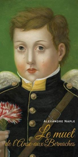 LE MUET DE L'ANSE-AUX-BERNACHES