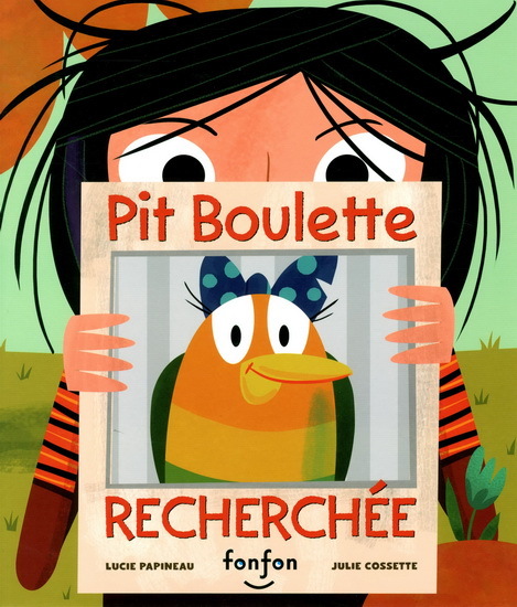 PIT BOULETTE RECHERCHEE