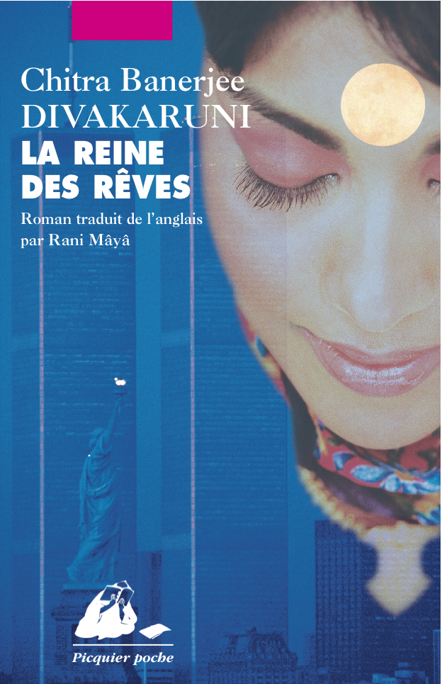 LA REINE DES REVES