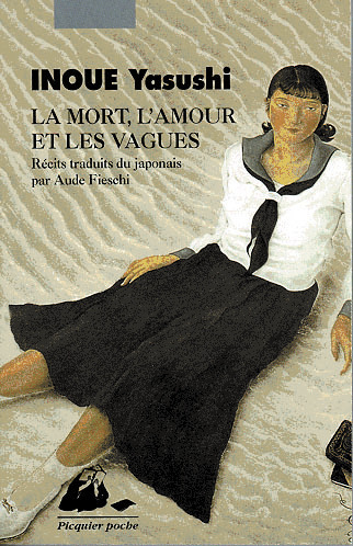 LA MORT, L'AMOUR ET LES VAGUES