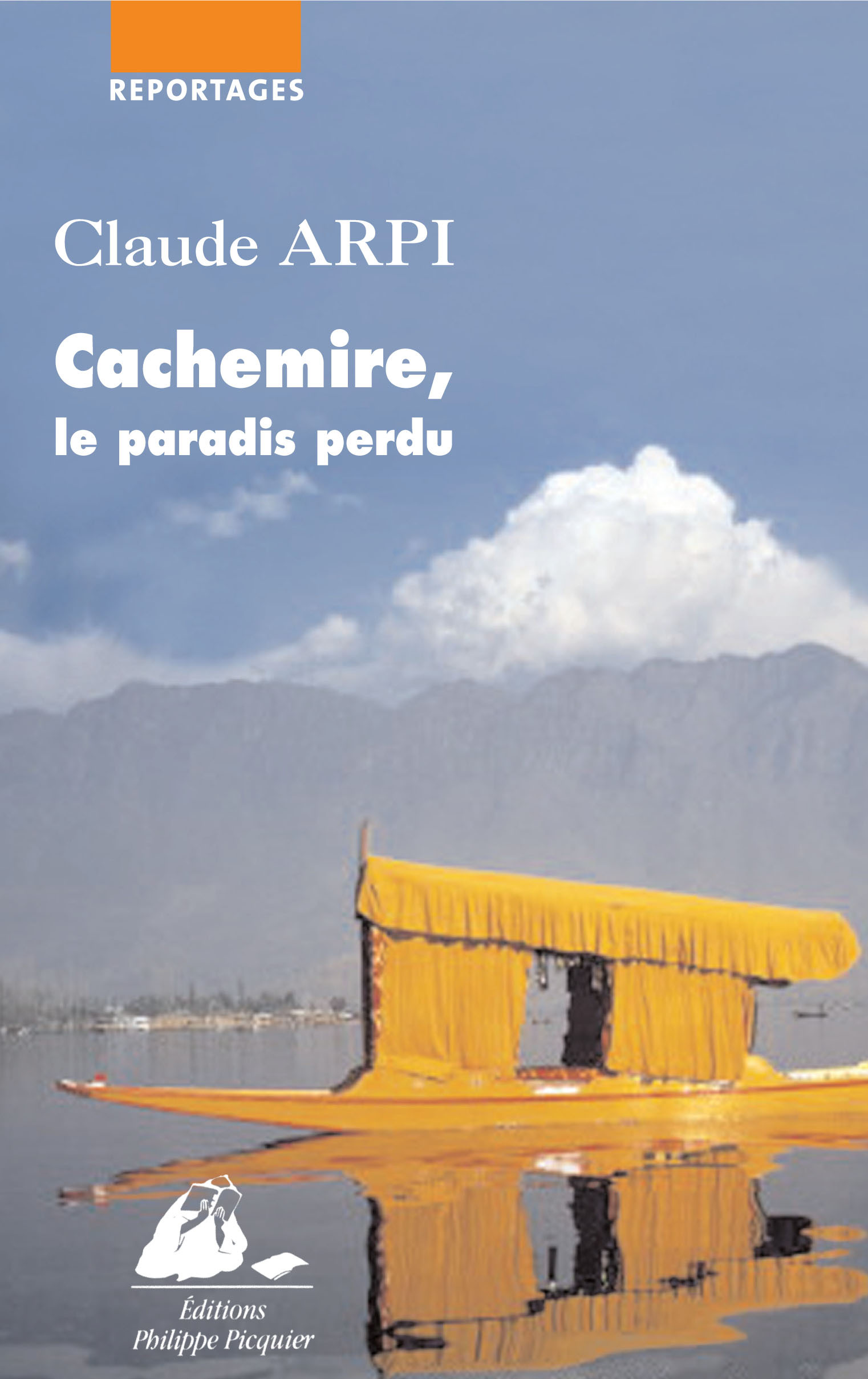 CACHEMIRE, LE PARADIS PERDU
