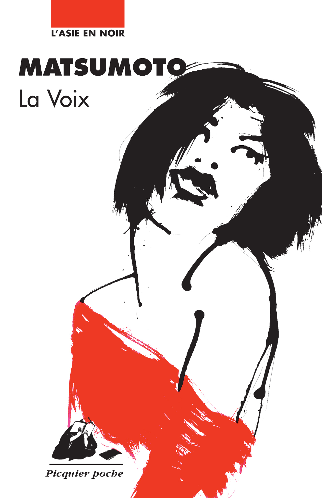 LA VOIX