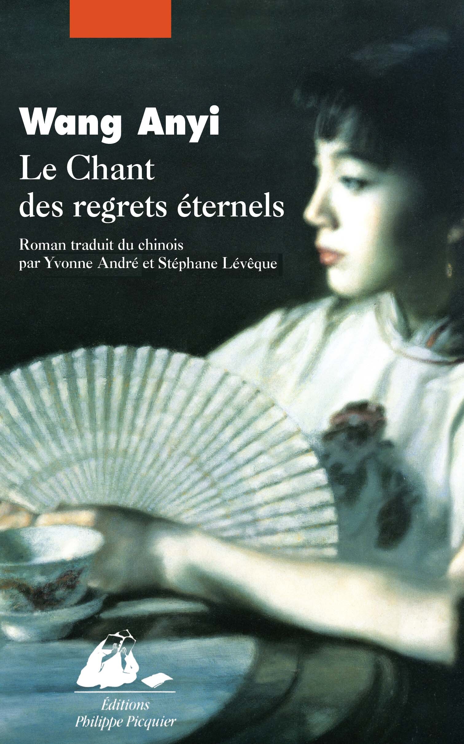LE CHANT DES REGRETS ETERNELS