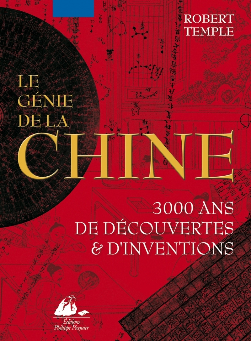 LE GENIE DE LA CHINE