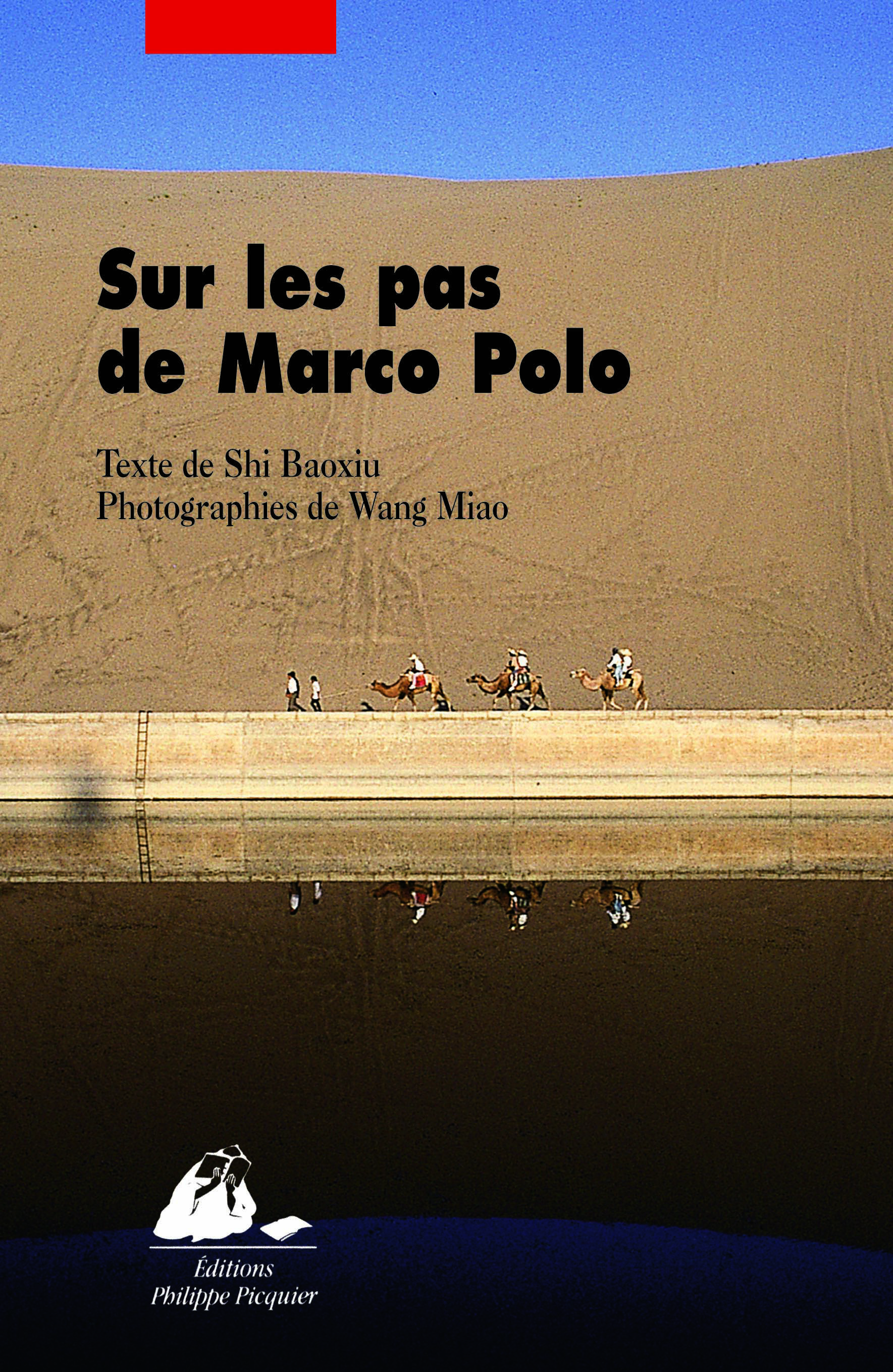 SUR LES PAS DE MARCO POLO