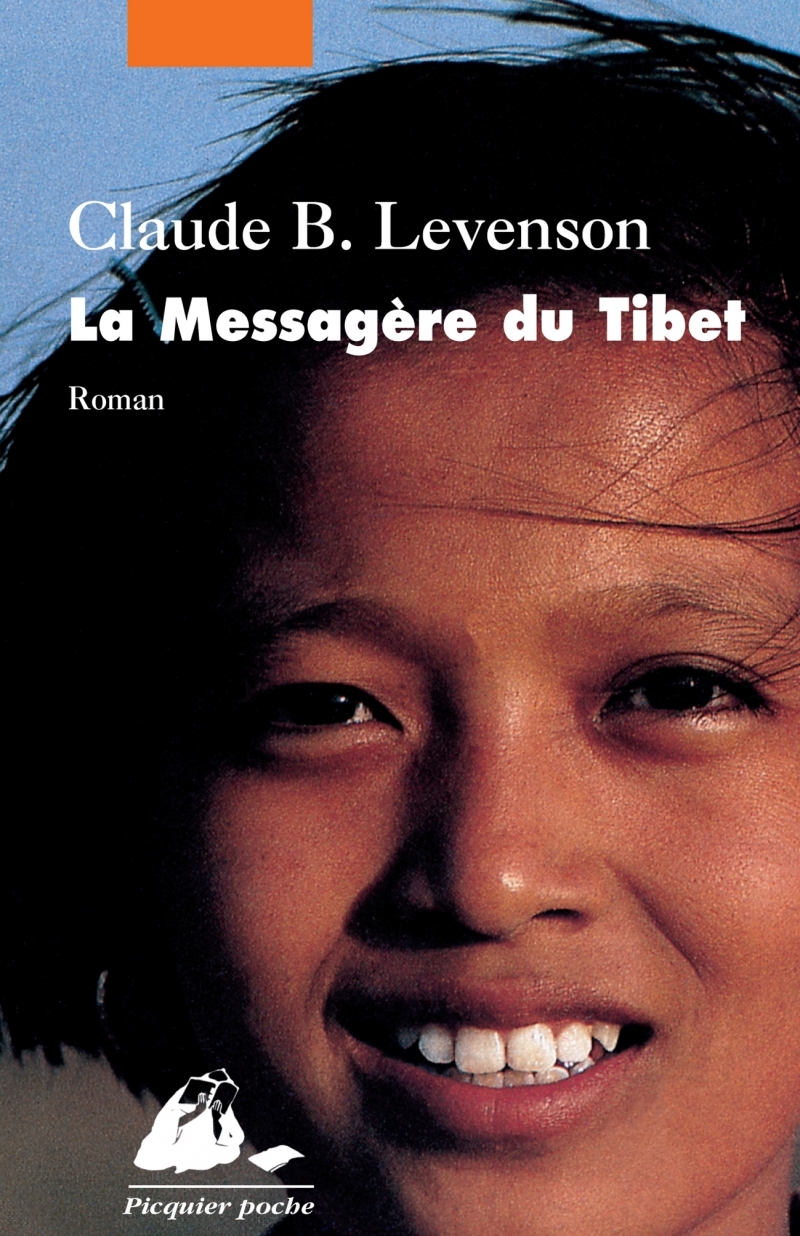 LA MESSAGERE DU TIBET