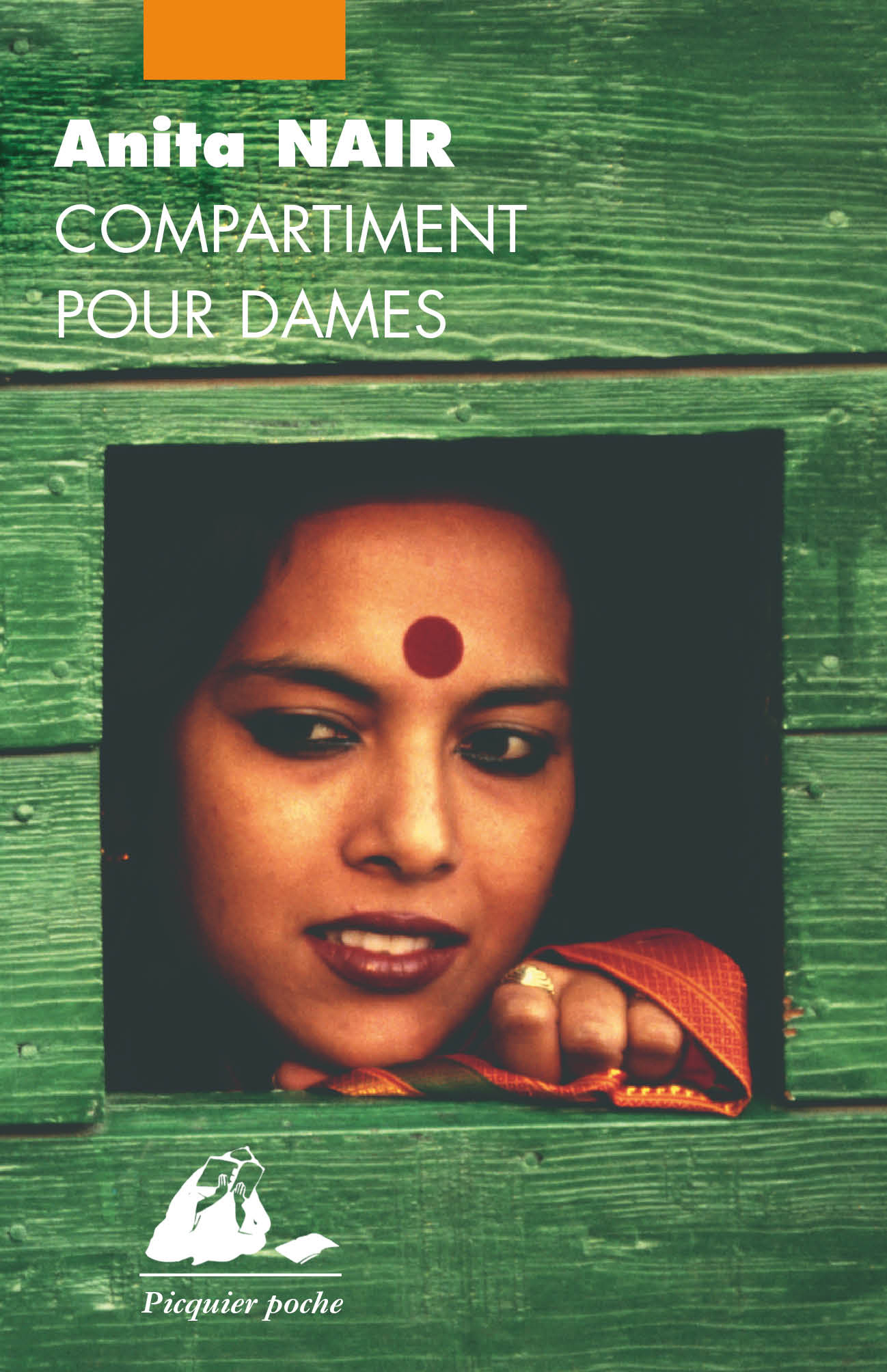 COMPARTIMENT POUR DAMES