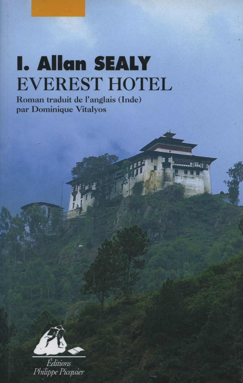 EVEREST HOTEL