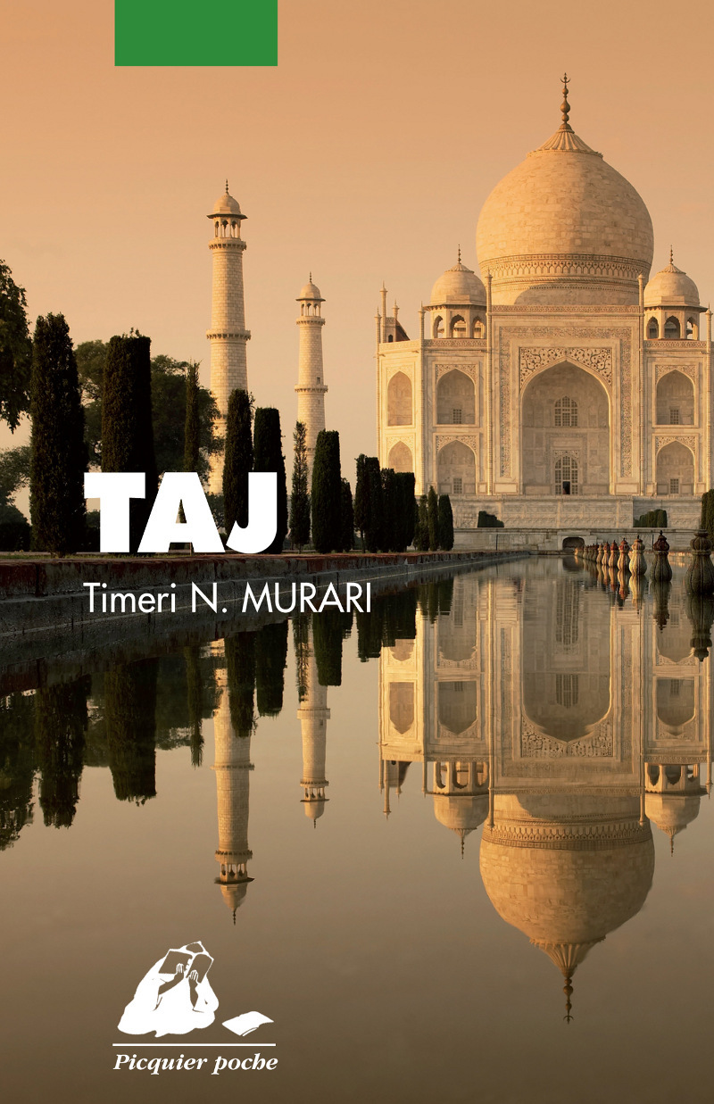 TAJ